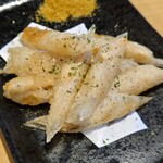 EAT BOX - 海老春巻き800円