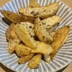 EAT BOX - フライドポテト600円