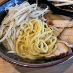 味噌らーめん屋 ちょりん - 