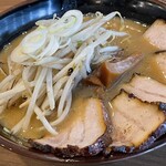 味噌らーめん屋 ちょりん - 