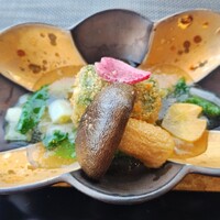 有馬 華暦 エクシブ有馬離宮 - 前菜