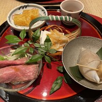 富山 はま作 - 