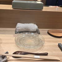 恵比寿 鮨 はつめ - 