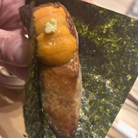 恵比寿 鮨 はつめ - 