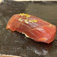 銀座 すし傳 - 