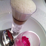 レフェルヴェソンス - 