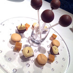 レフェルヴェソンス - 