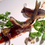 レフェルヴェソンス - 