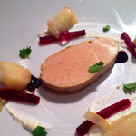 レフェルヴェソンス - 