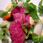 レフェルヴェソンス - 