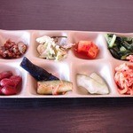 たま川 - つけもの