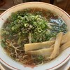 神戸ラーメン 第一旭 三宮本店