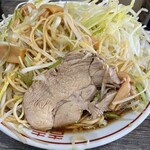 アメミ屋 - チャーシュー