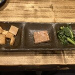 とんかつ 串揚げ 優膳 - 