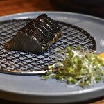 炭火 かず家 - 