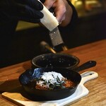 炭火 かず家 - 