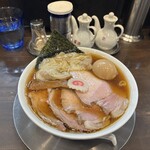 自家製麺 うるち - 
