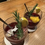 炭火 かず家 - 