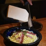 炭火 かず家 - 