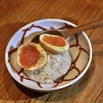 炭火 かず家 - 