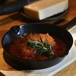 炭火 かず家 - 