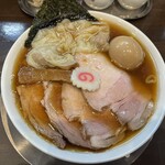 自家製麺 うるち - 
