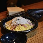 炭火 かず家 - 