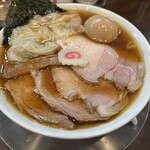 自家製麺 うるち - 