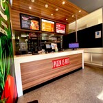 Pizza Hut - 