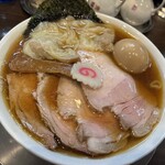 自家製麺 うるち - 