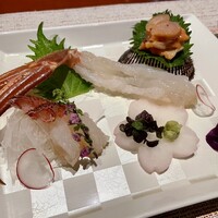 銀座 蟹みつ - 