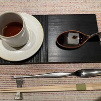 銀座 蟹みつ - 