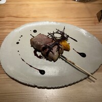 鳥恵 上野広小路店 - 