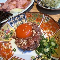 肉の山翔 - 