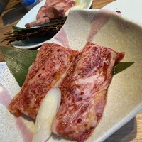 肉の山翔 - 