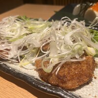 新潟名物 布のり蕎麦とおいしい酒菜 きなせや. 赤坂割烹店 - 