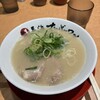 長浜ナンバーワン 博多デイトス店