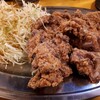 信州上諏訪アルプス食堂