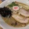 中華そば ムタヒロ  1号店
