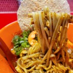 スター ラーメン - 