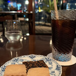 表参道うかい亭 - うかい亭クッキーは絶品