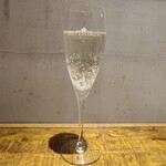 MYRTEN - スパークリング