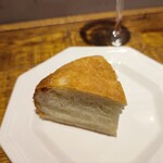 MYRTEN - ふわふわフォカッチャ