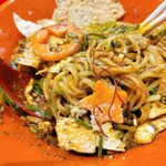 スター ラーメン - 