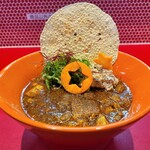 スター ラーメン - 