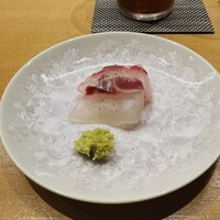 寿し 京町堀 佐藤 - 