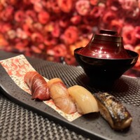 完全個室鮨和食かなうS - 