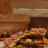 京の焼肉処 蓮蔵 - 