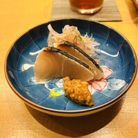 寿し 京町堀 佐藤 - 