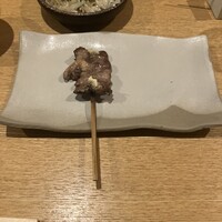 地葉はなれ - 